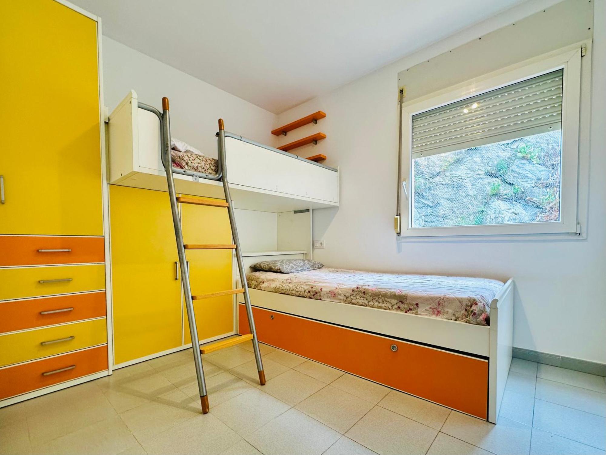 Roc Mar 3 3D - Apartamento Cerca Del Centro Y De La Playa - Terraza Con Vistas Al Mar Y Al Puerto Roses Zewnętrze zdjęcie