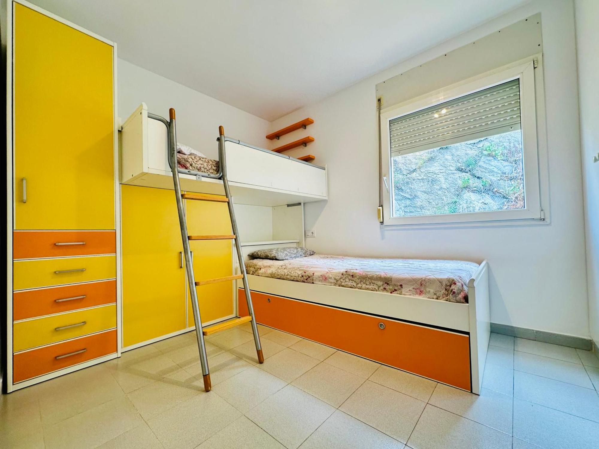 Roc Mar 3 3D - Apartamento Cerca Del Centro Y De La Playa - Terraza Con Vistas Al Mar Y Al Puerto Roses Zewnętrze zdjęcie