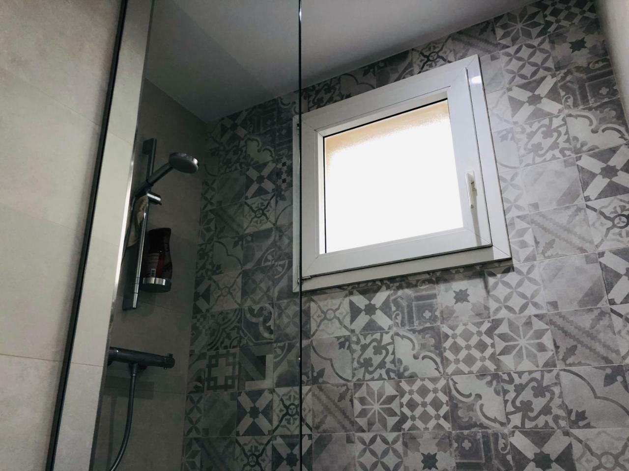 Roc Mar 3 3D - Apartamento Cerca Del Centro Y De La Playa - Terraza Con Vistas Al Mar Y Al Puerto Roses Zewnętrze zdjęcie